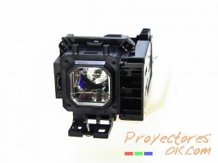 L&aacute;mpara original NEC VT58BE