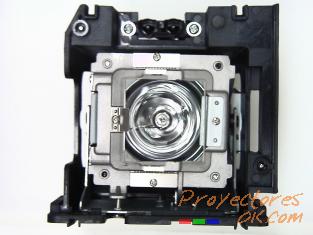 L&aacute;mpara original OPTOMA HD8600