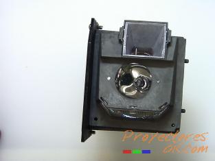 L&aacute;mpara original OPTOMA EP1080