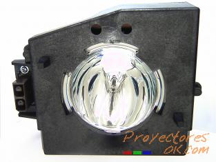 L&aacute;mpara original TOSHIBA 46HM84