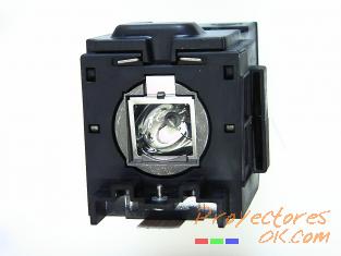 L&aacute;mpara original TOSHIBA S35