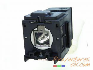 L&aacute;mpara original TOSHIBA T45