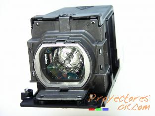 L&aacute;mpara original TOSHIBA XC2000