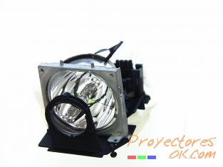 L&aacute;mpara original VIEWSONIC PJ255D
