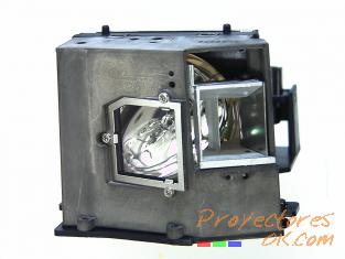 L&aacute;mpara original VIEWSONIC PJ755D