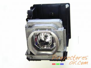 L&aacute;mpara original VIEWSONIC HD9900