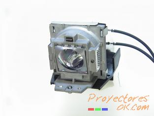 L&aacute;mpara original VIEWSONIC PJ513D