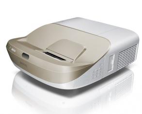 Proyector UltraCorta dist. Benq W1600UST