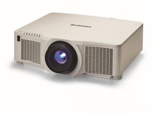 Proyector CHRISTIE DWU951-Q