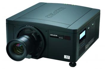 Proyector CHRISTIE WX10K-M