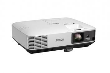 Proyector 5000 lm Epson EB-2255U