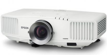 Proyector Lentes Intercambiables Epson EB-G5650W