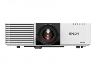 Proyector Laser Epson EB-L610W