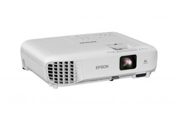 Proyector HD Epson EB-W05