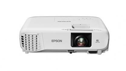 Proyector HD Epson EB-W39