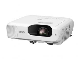 Proyector EPSON EB-W56S