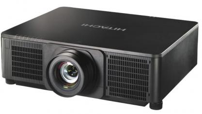 Proyector HITACHI CP-HD9320