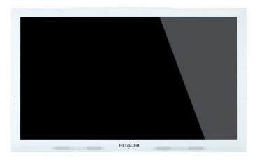 Pantalla T&aacute;ctil 65" Hitachi HIT-FHD6516UB