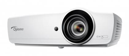 Proyector 5000 lm Optoma EH470