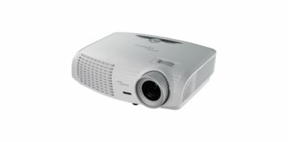 Proyector Full HD Optoma HD25-LV