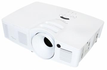 Proyector Full HD Optoma HD26