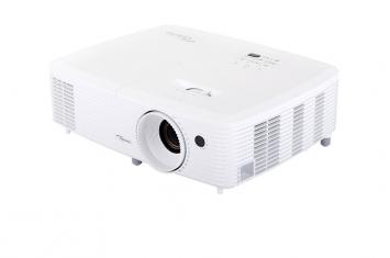 Proyector Full HD Optoma HD27