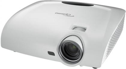 Proyector Full HD Optoma HD33