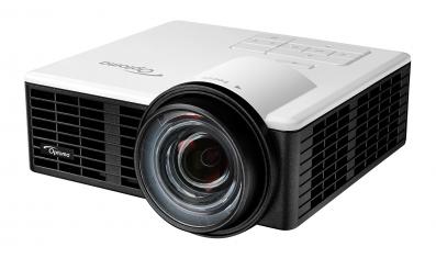 Proyector Led Optoma ML750ST