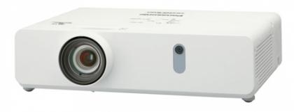 Proyector HD Panasonic PTVW340E