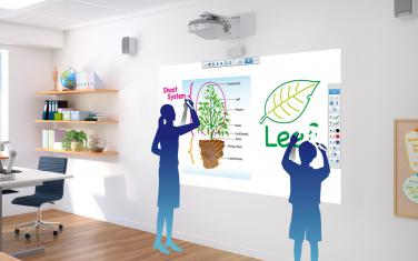 Oferta proyector Epson EB-X20+