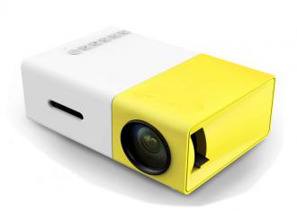 Proyector Led Screenvision S90