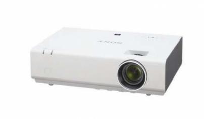 Proyector HD Sony VPL EW246