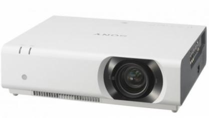 Proyector 5000 lm Sony VPL-CH375