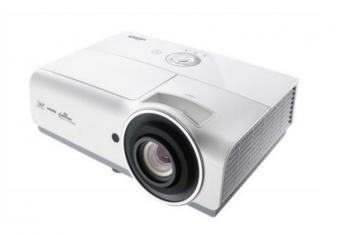 Proyector VIVITEK DH833