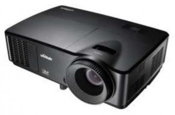 Proyector VIVITEK DX255